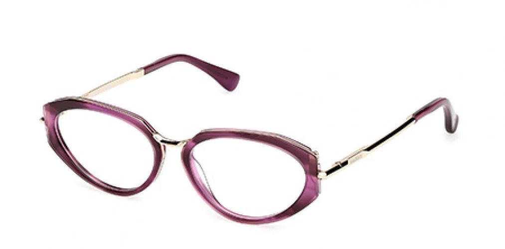 MAXMARA 5185 Eyeglasses - view 4
